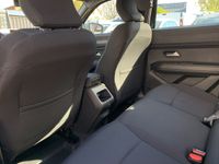 Dacia Duster - Vorschau Bild 37