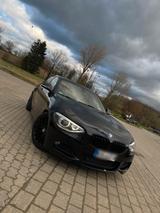 BMW 116i F20  M Paket  136 PS  Black Sa... - BMW 116: 116i Ps
