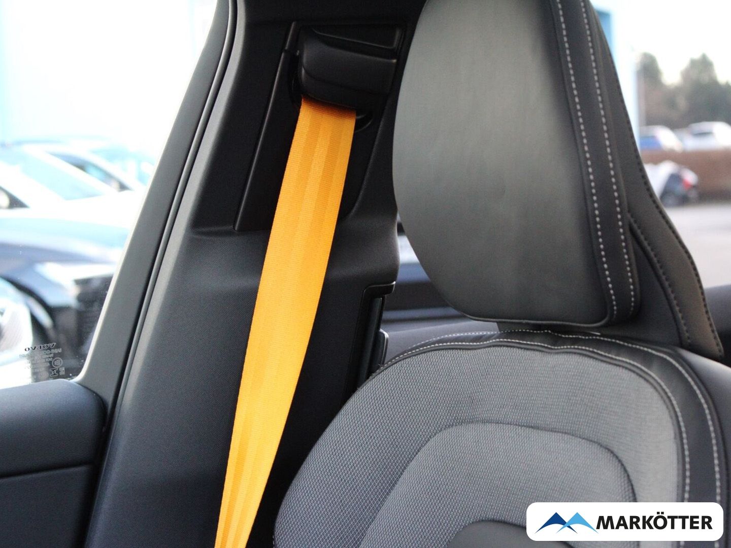 Volvo XC60 - Bild 19