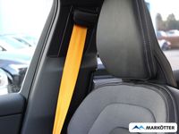 Volvo XC60 - Vorschau Bild 19