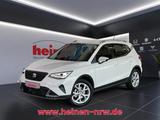 Seat Arona 1.0 TSI FR 6-Gang LED+NAVI+KAMERA+SHZ+DAB