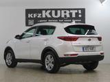 Kia Sportage 1.6 GDI 2WD ISG Vision! - Kia Sportage in Essen