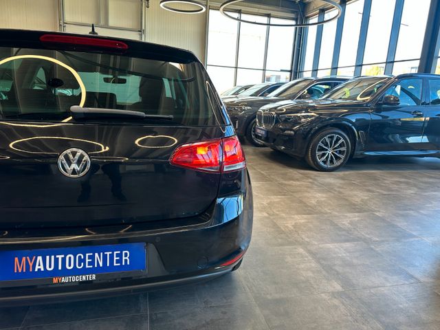 Volkswagen Golf VII Lim. Allstar BMT *Navi*