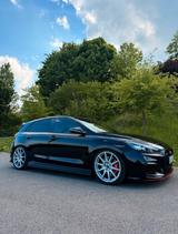 Hyundai i30N PDE - Hyundai i30 PDE
