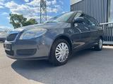 Skoda Fabia 1,2 Combi Ambiente*Klima*Tüv Neu - Skoda Fabia aus 2008: Kombi