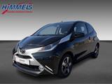 Toyota AYGO  1,0 3-T. x-clusiv, *Leder, Sitzhzg., Kamer - Toyota Gebrauchtwagen von 2014