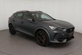Cupra Formentor VZ 4Drive 2.0 TSI Klima*Tempo*Nav*PDC* - Cupra Formentor Gebrauchtwagen in Berlin