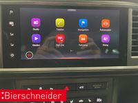 Cupra Ateca - Vorschau Bild 33