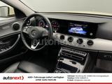 Mercedes-Benz E 200d T *TAXI* Aut. KAMERA+TAXAMETER+LED (2367) - Mercedes-Benz E 200 in Aachen