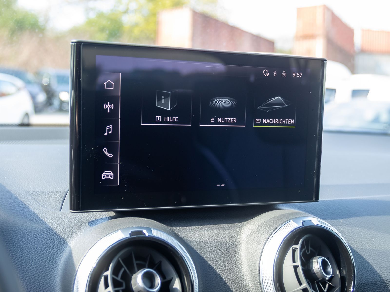 Audi Q2 - Bild 15