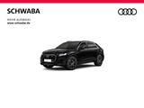 Audi Q8 55 TFSI quattro tiptronic 2x S line - Audi Q8 in Augsburg