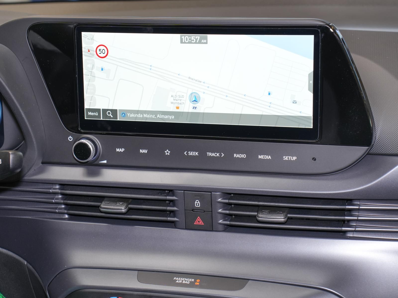 Hyundai i20 - Bild 4