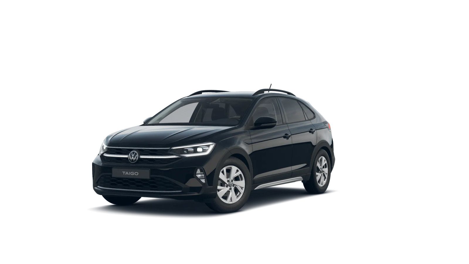 Volkswagen Taigo - Bild 2