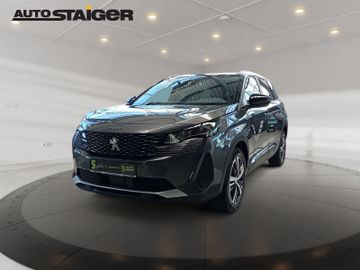 Peugeot 5008 - 2