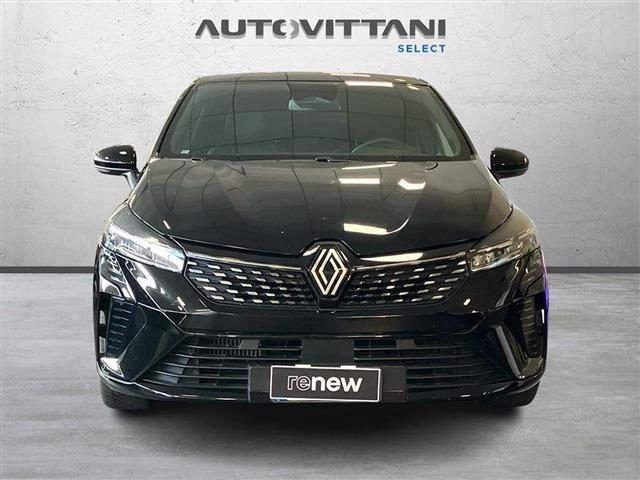 Renault RENAULT Clio 1.0 tce Techno 90cv imagem 2