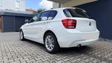 BMW 116i - 136 PS, EZ 2014, 86 Tkm, unfallfrei - BMW: Unfall
