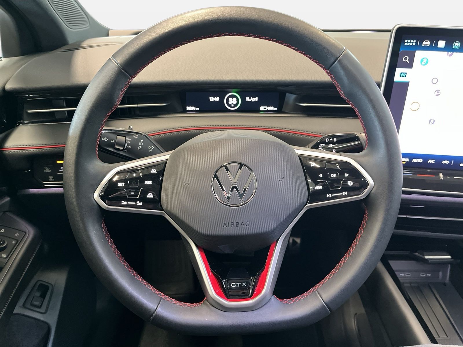 Volkswagen ID.7 - Bild 19