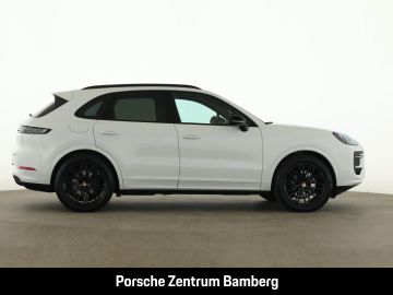 Porsche Cayenne - 8