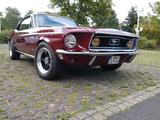 Ford seltener Mustang, sehr guter Zustand, 6.400 cm³ 