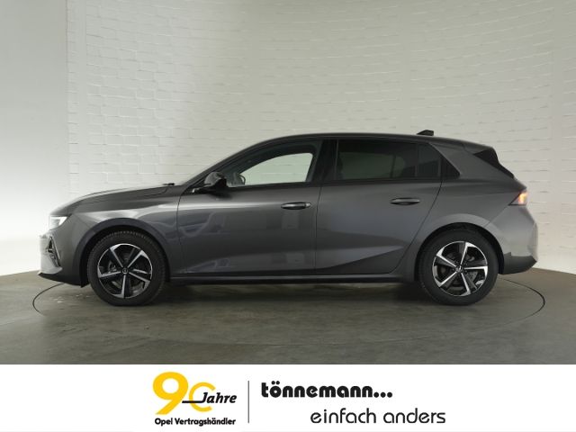 Astra L LIM GS+ANHÄNGERKUPPLUNG+360 GRAD KAMERA+