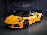 Lotus Emira 3.5 V6 298 kW First Edition Supercharged - Lotus Emira aus 2023