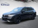 Volkswagen Tiguan Allspace 2.0 TDI DSG R-Line+LEDER+STAND. - Volkswagen Tiguan Allspace Tageszulassungen
