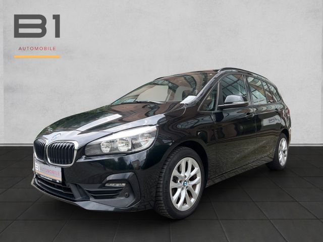 BMW 220 Gran Tourer