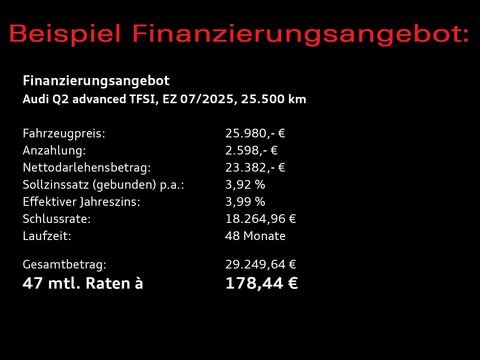 Audi Q2 - Bild 4