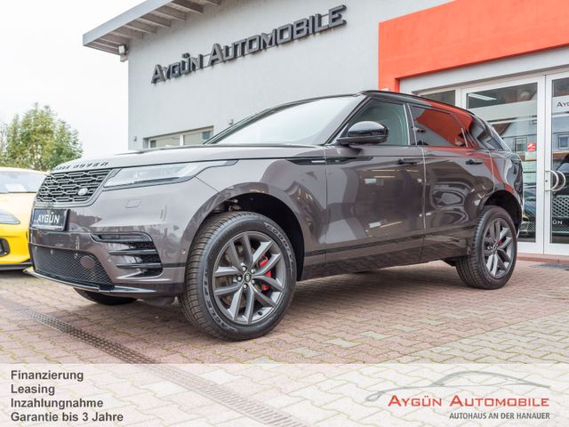 Land Rover Range Rover Velar D300 DYNAMIC SE AWD*ACC*360-K*