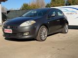 Fiat Bravo 1.6 DIESEL SOLO 121.000 km NEOPATENTA - gebrauchte Fiat Bravo aus dem Jahr 2008