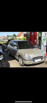 Daihatsu Sirion 1.0 Klima Tüv 07/2026 brem... - Daihatsu Sirion: Automatik