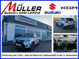 Suzuki Vitara 1.4 Comfort+ Automatik ACC/LED/BSM - Suzuki Neuwagen in Leipzig