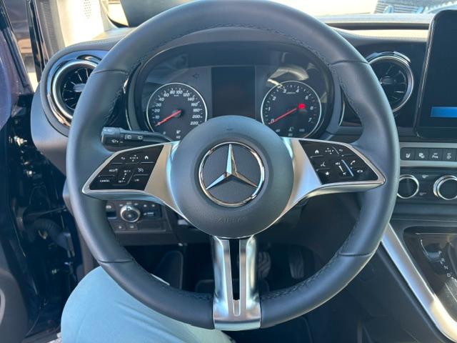 Mercedes-Benz T 180 PROGRESSIVE STANDARD LED KAMERA KLIMA AHK