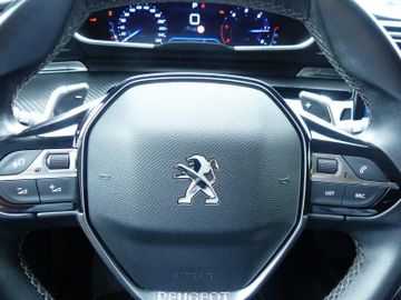 Peugeot 508 - 12