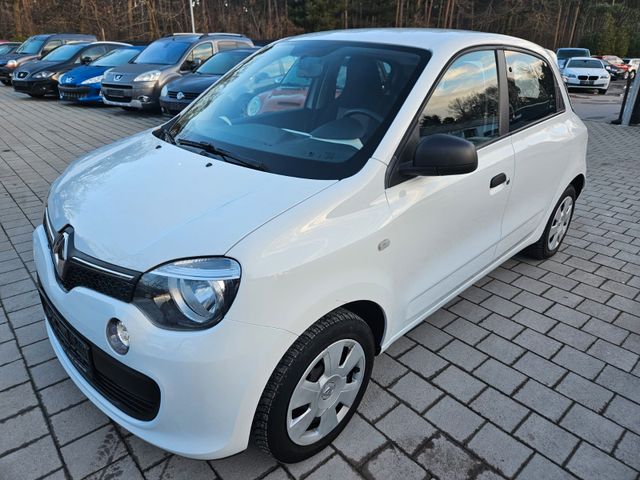 Renault Twingo Life