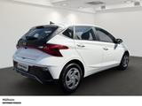 Hyundai i20 Select 1.2 Benzin (79 PS) Funktionspaket - Hyundai i20 Gebrauchtwagen in Duisburg