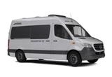 Pössl ROADSTAR XT SONDERMODELL CHASSIS-PAKET MESSE - Offers
