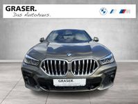 BMW X6 - Vorschau Bild 9