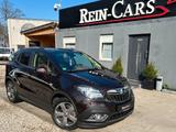 Opel Mokka Innovation ecoFlex/66TKM/II.HD/LEDER/DISP. - gebrauchte Opel Mokka aus dem Jahr 2014