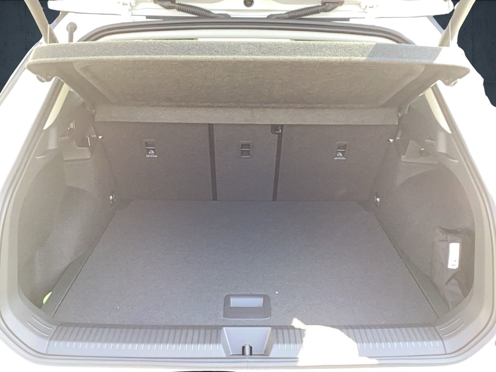 Volkswagen T-Roc - Bild 13