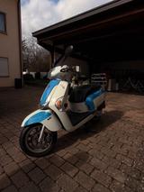 Kymco Like 50 2T - KYMCO LIKE 50