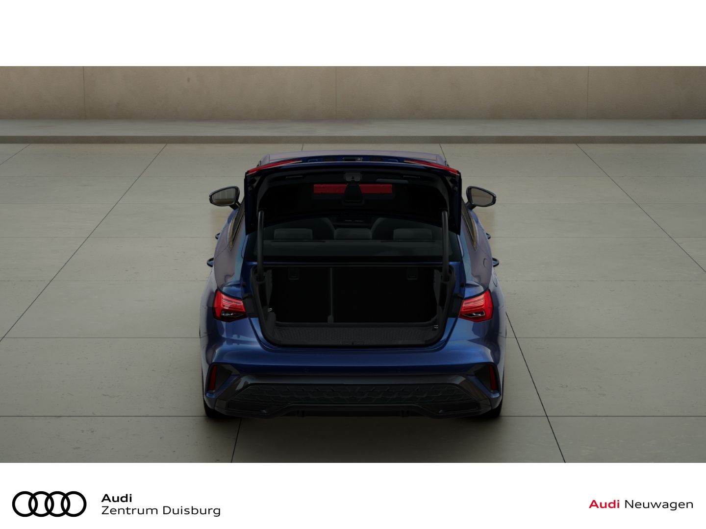 Audi A3 - Bild 8