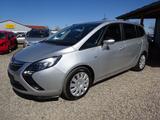 Opel Zafira 2.0 CDTI 125 kW Tourer Edition Automatik - Opel Zafira Gebrauchtwagen in Dresden