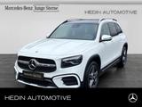 Mercedes-Benz GLB 250 4M AMG|MBEAM|AMBI|DISTR|360°|BURM|PANO - Mercedes-Benz GLB 250 aus 2024