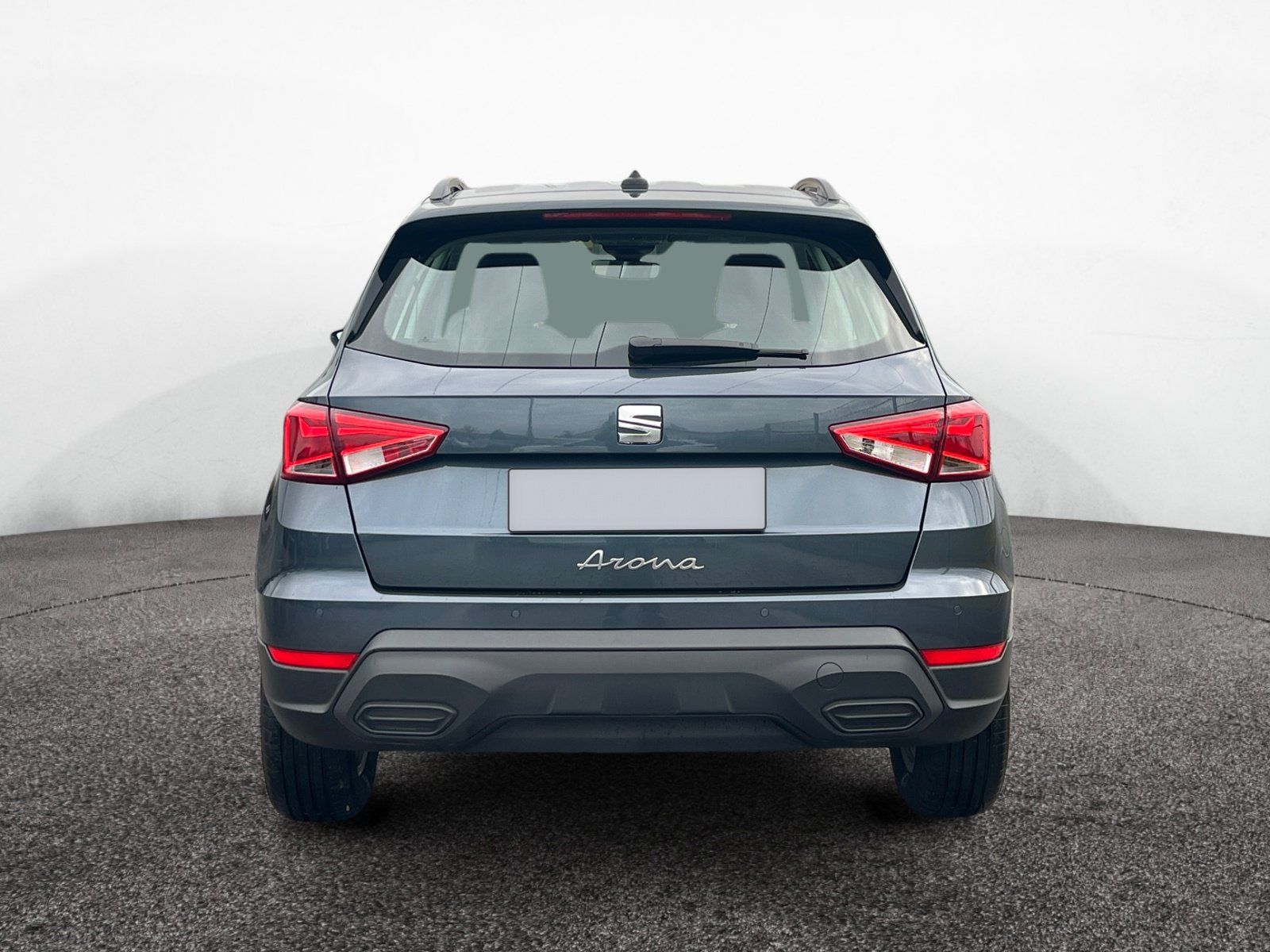 Seat Arona - Bild 5