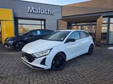 Hyundai i20 Blackline 7-DCT +Bose+Navi+LED+Sitzhzg+ - Hyundai i20 mit Benzin-Antrieb