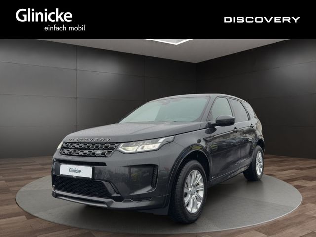 Land Rover Discovery Sport  2.0 D180 R-Dynamic