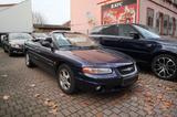 Chrysler Stratus 2.5 LX Cabrio Leder Klima Wenig Km ! - Chrysler Stratus: Lx