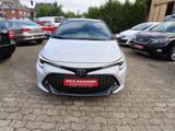 Toyota Corolla Touring Sports Hybrid GR Sport