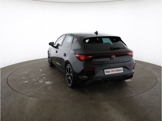 Cupra Leon - Bild 4